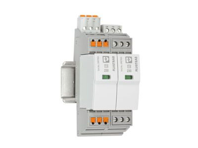 Type 3 surge protection